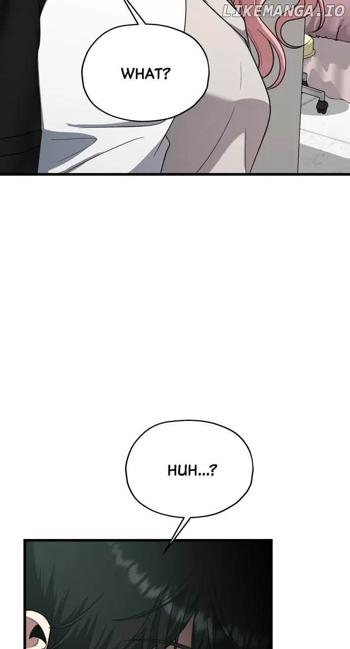 I will steal your place Chapter 40 page 110