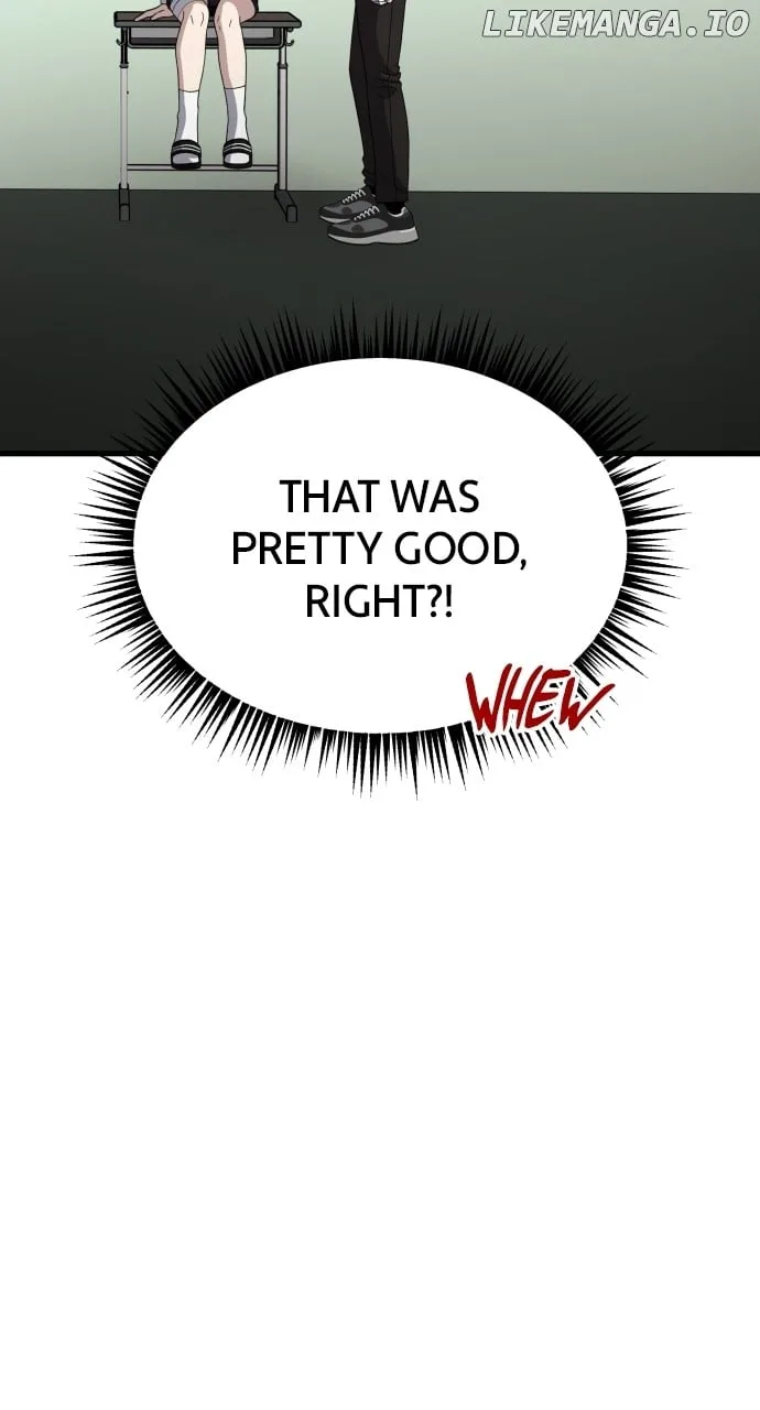 I will steal your place Chapter 37 page 44