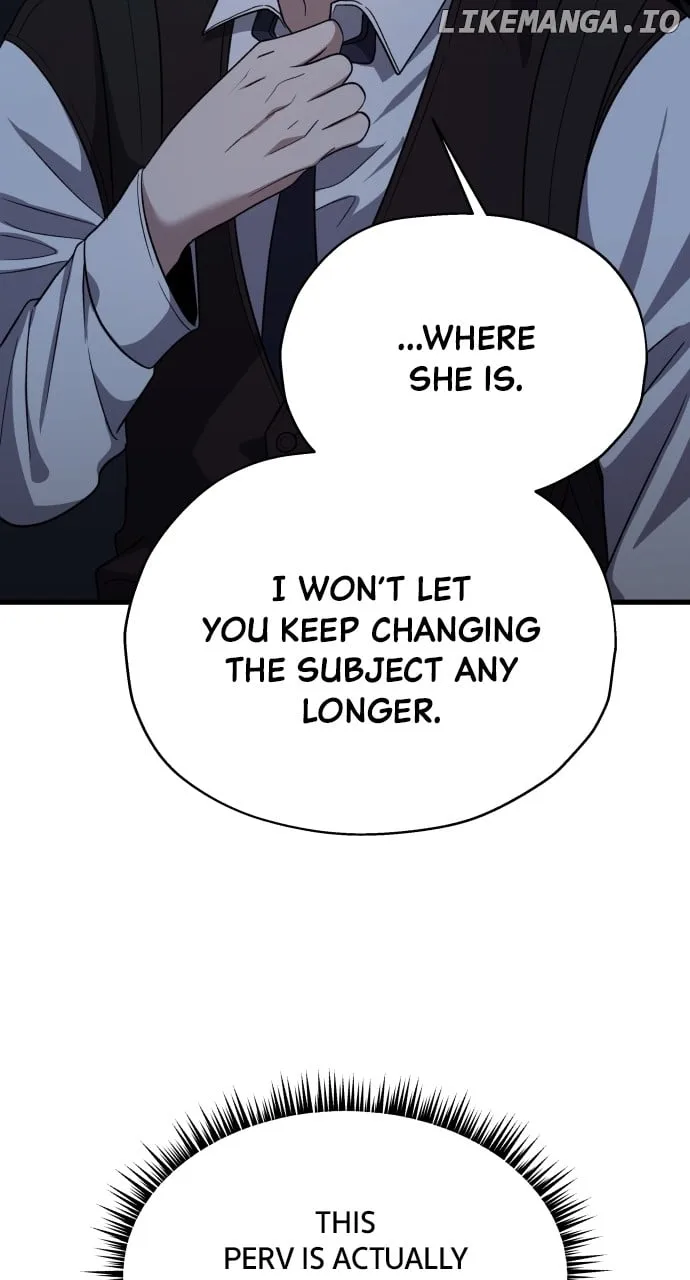 I will steal your place Chapter 41 page 37
