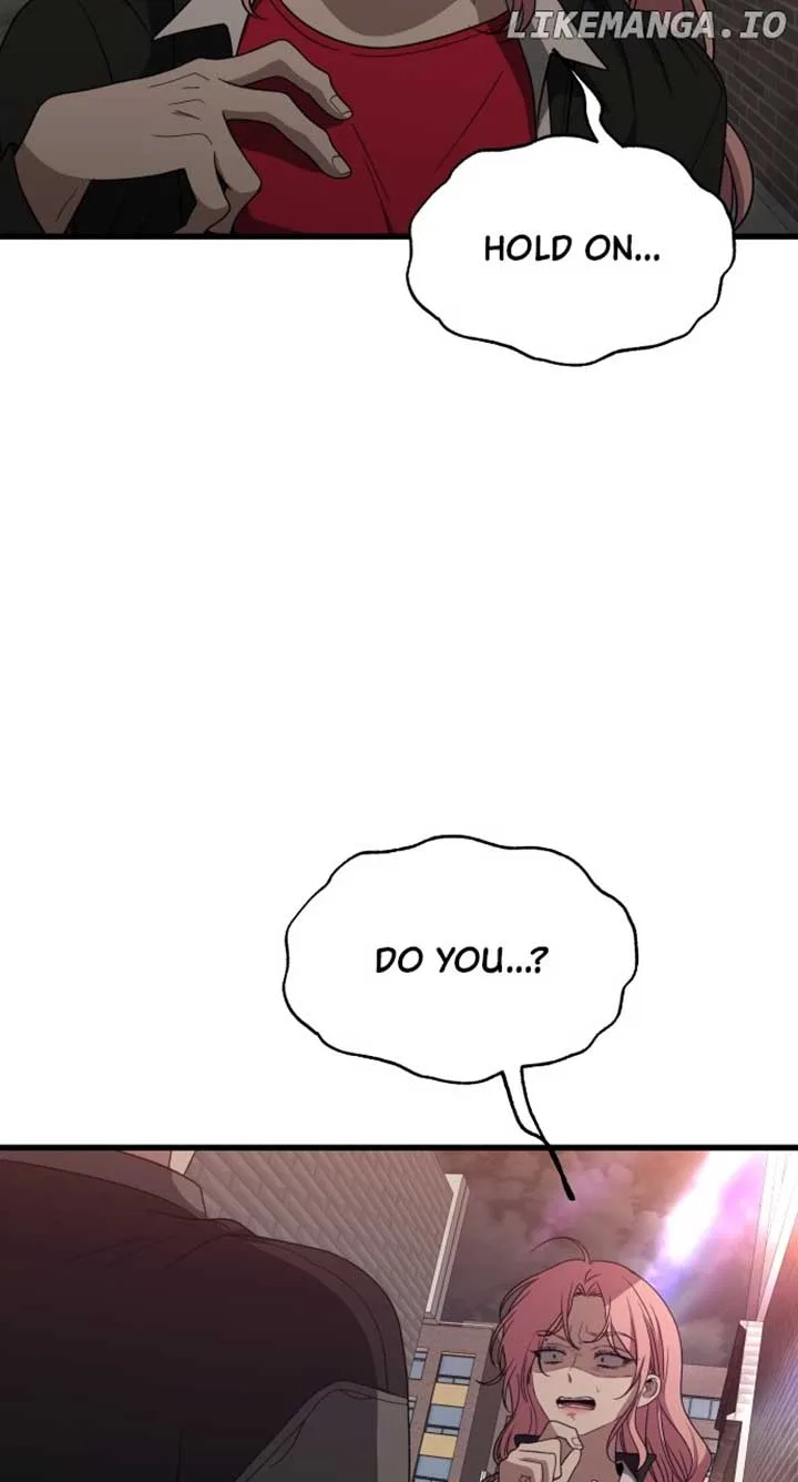 I will steal your place Chapter 34 page 95