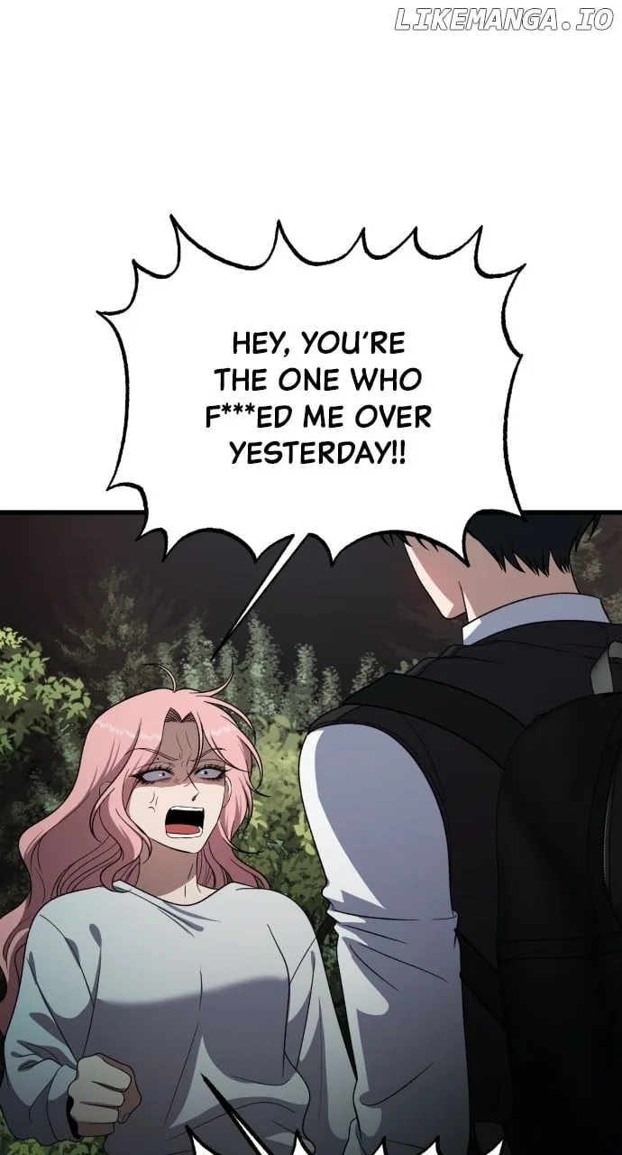 I will steal your place Chapter 41 page 25