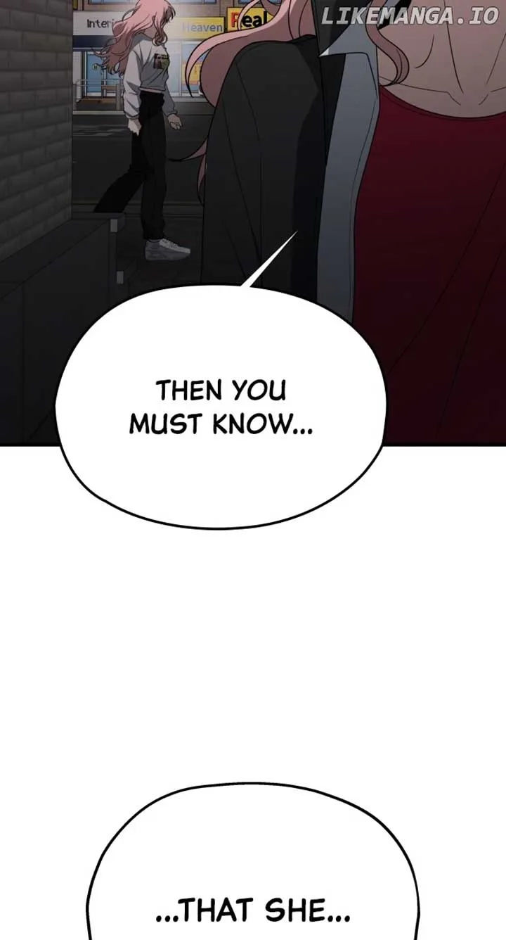 I will steal your place Chapter 34 page 102