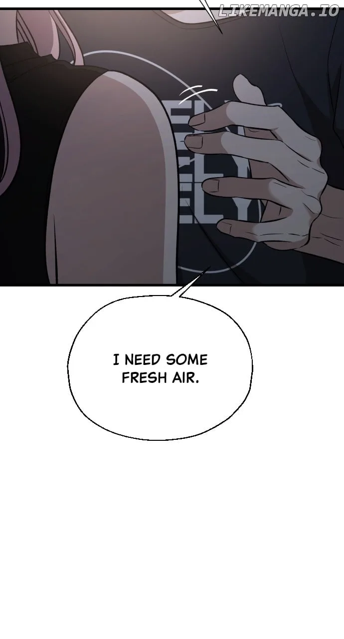 I will steal your place Chapter 41 page 97