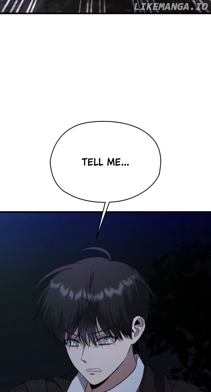 I will steal your place Chapter 41 page 36
