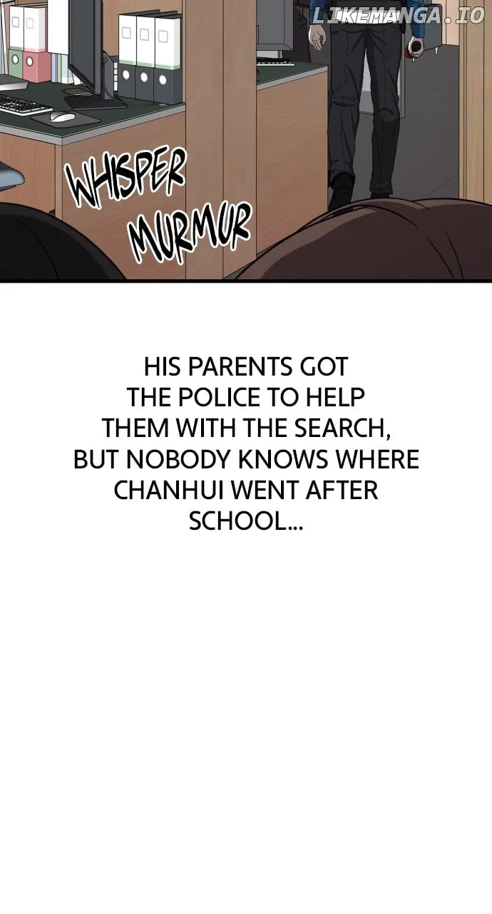 I will steal your place Chapter 41 page 59