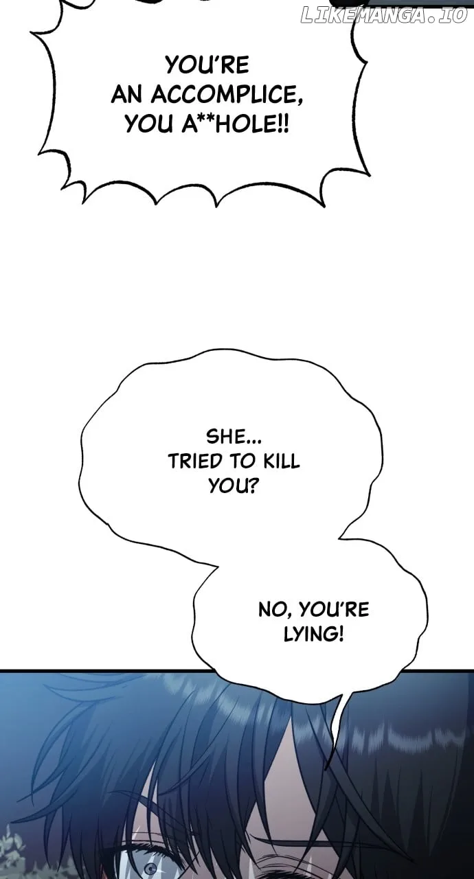 I will steal your place Chapter 41 page 30