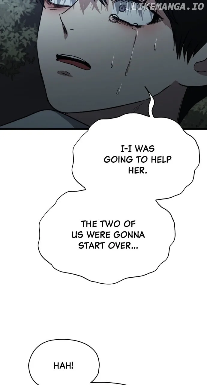 I will steal your place Chapter 41 page 31