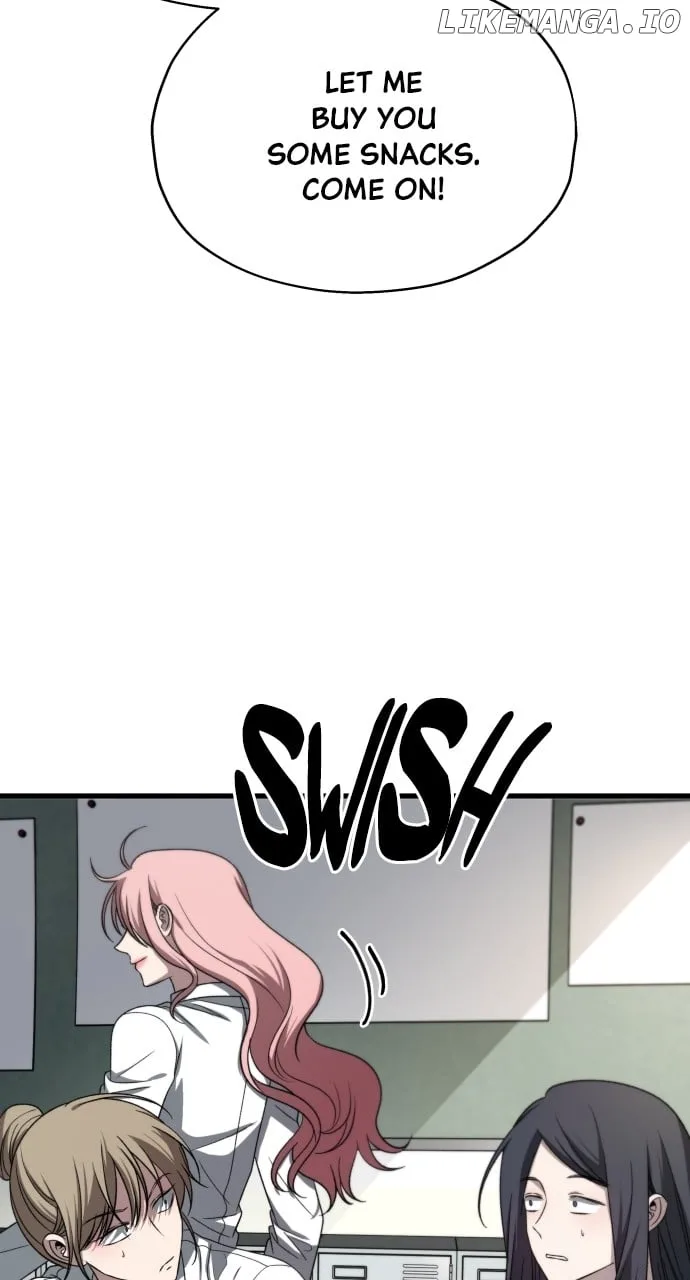 I will steal your place Chapter 41 page 73