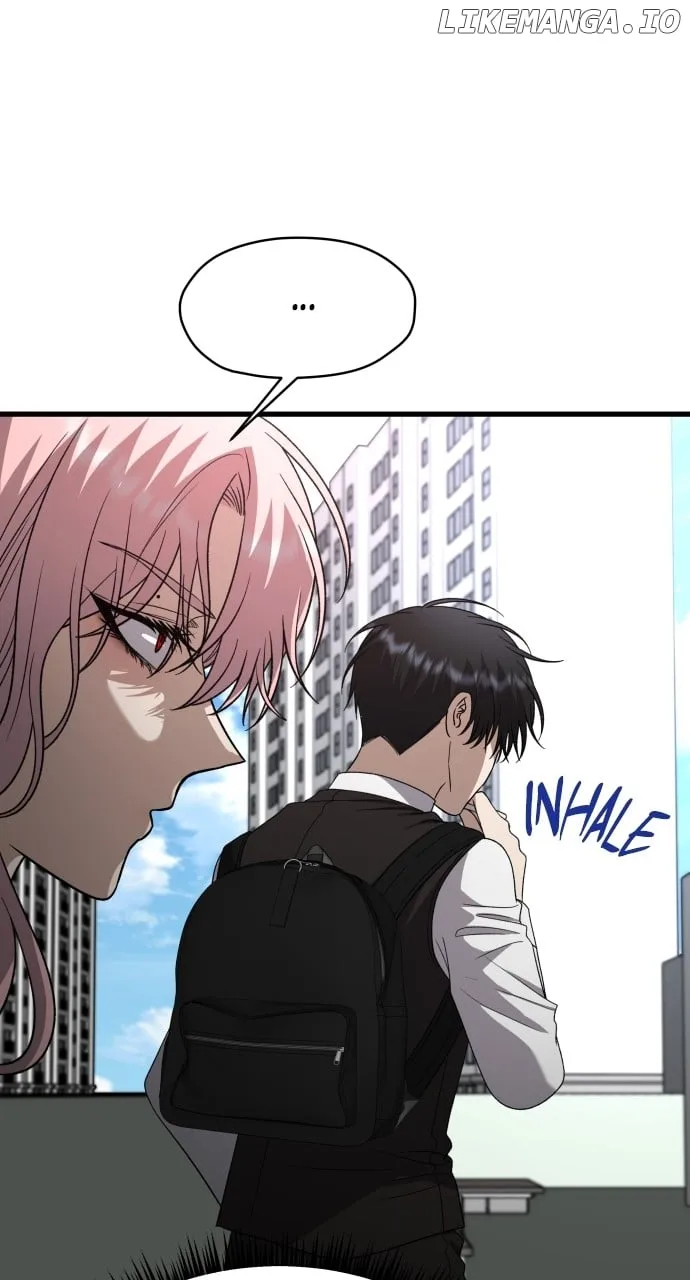 I will steal your place Chapter 37 page 37