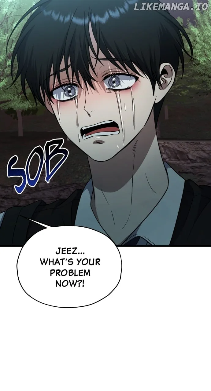I will steal your place Chapter 41 page 18