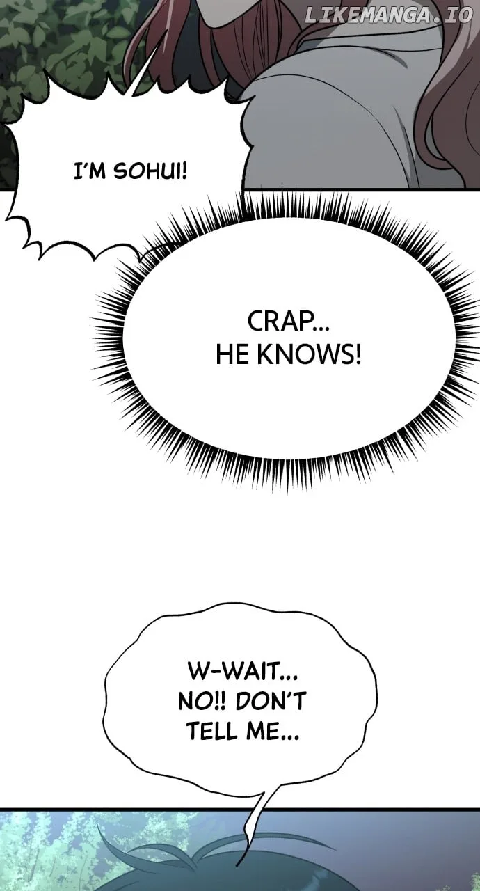 I will steal your place Chapter 41 page 17
