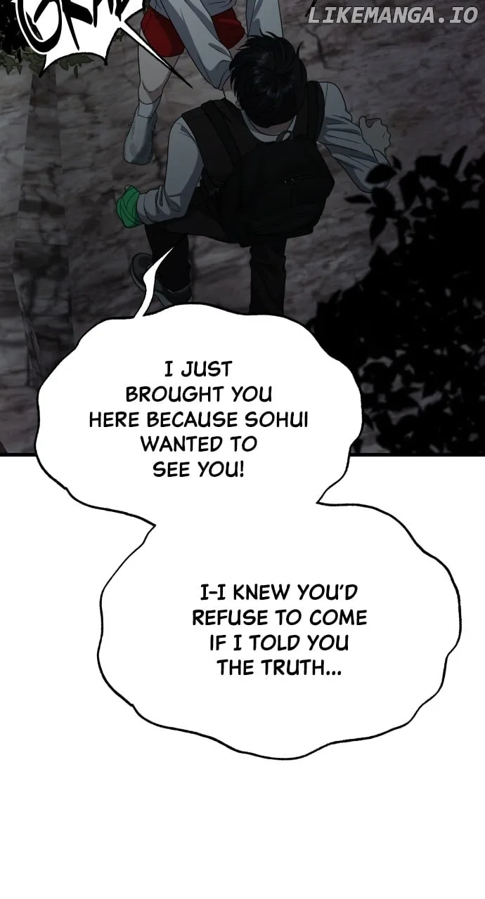 I will steal your place Chapter 41 page 27