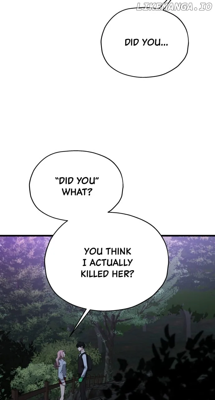 I will steal your place Chapter 41 page 39