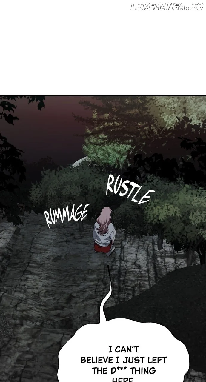 I will steal your place Chapter 41 page 10
