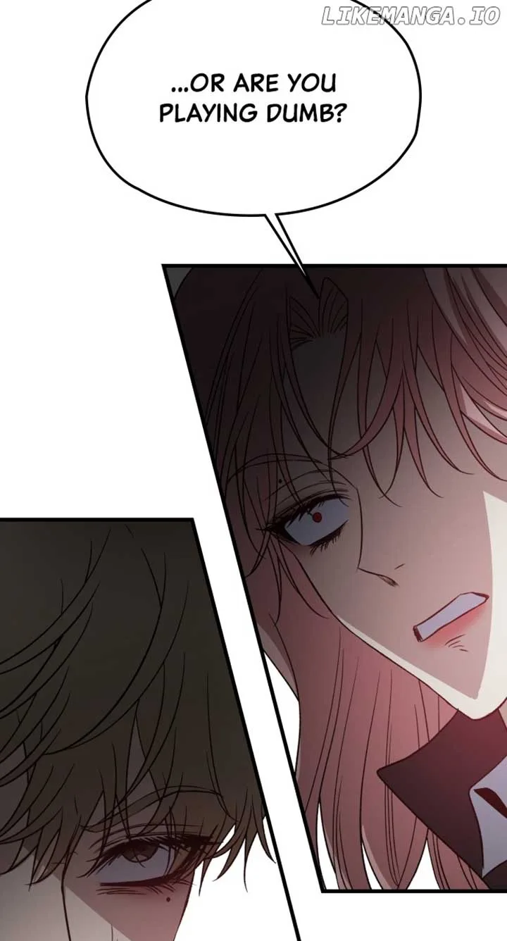 I will steal your place Chapter 34 page 89