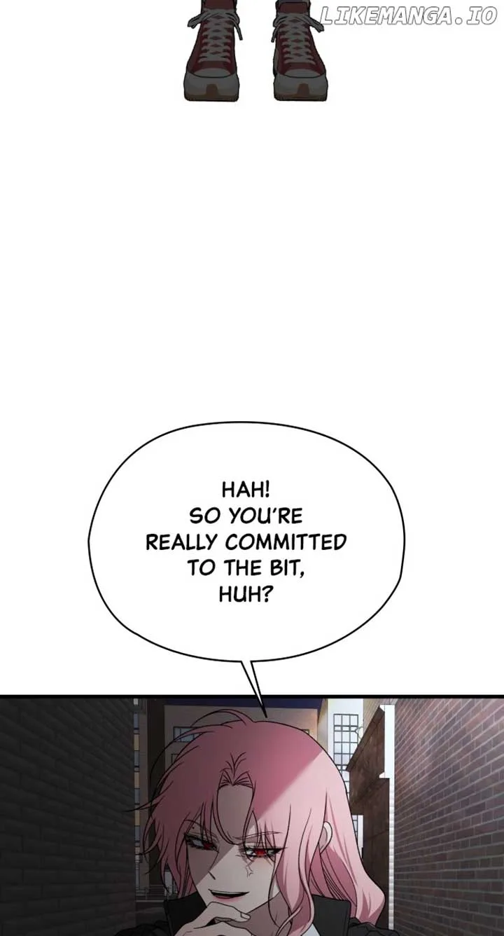 I will steal your place Chapter 34 page 92