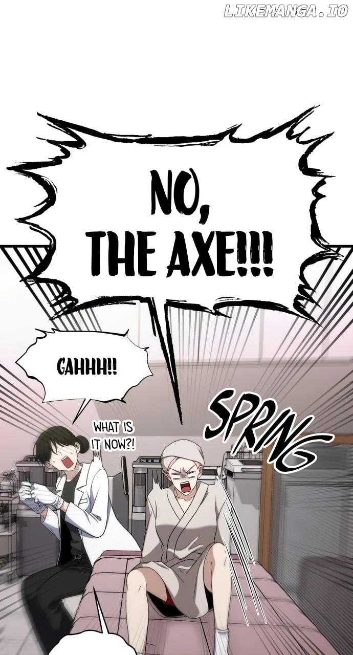 I will steal your place Chapter 41 page 7