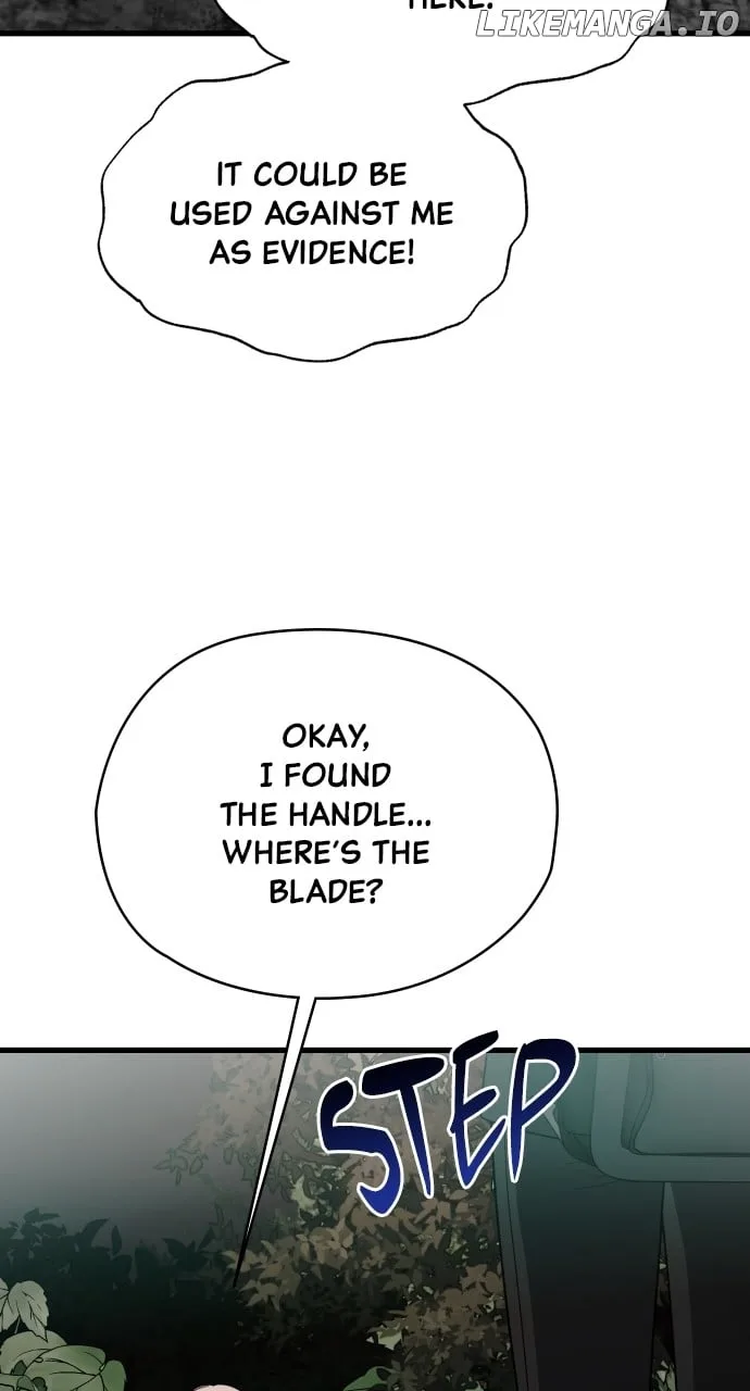 I will steal your place Chapter 41 page 11