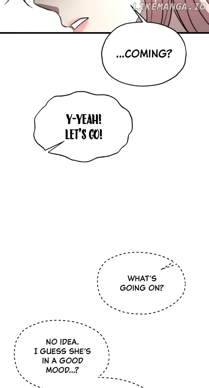 I will steal your place Chapter 41 page 75