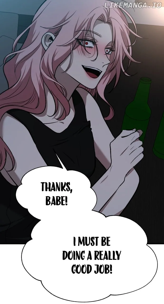 I will steal your place Chapter 41 page 82