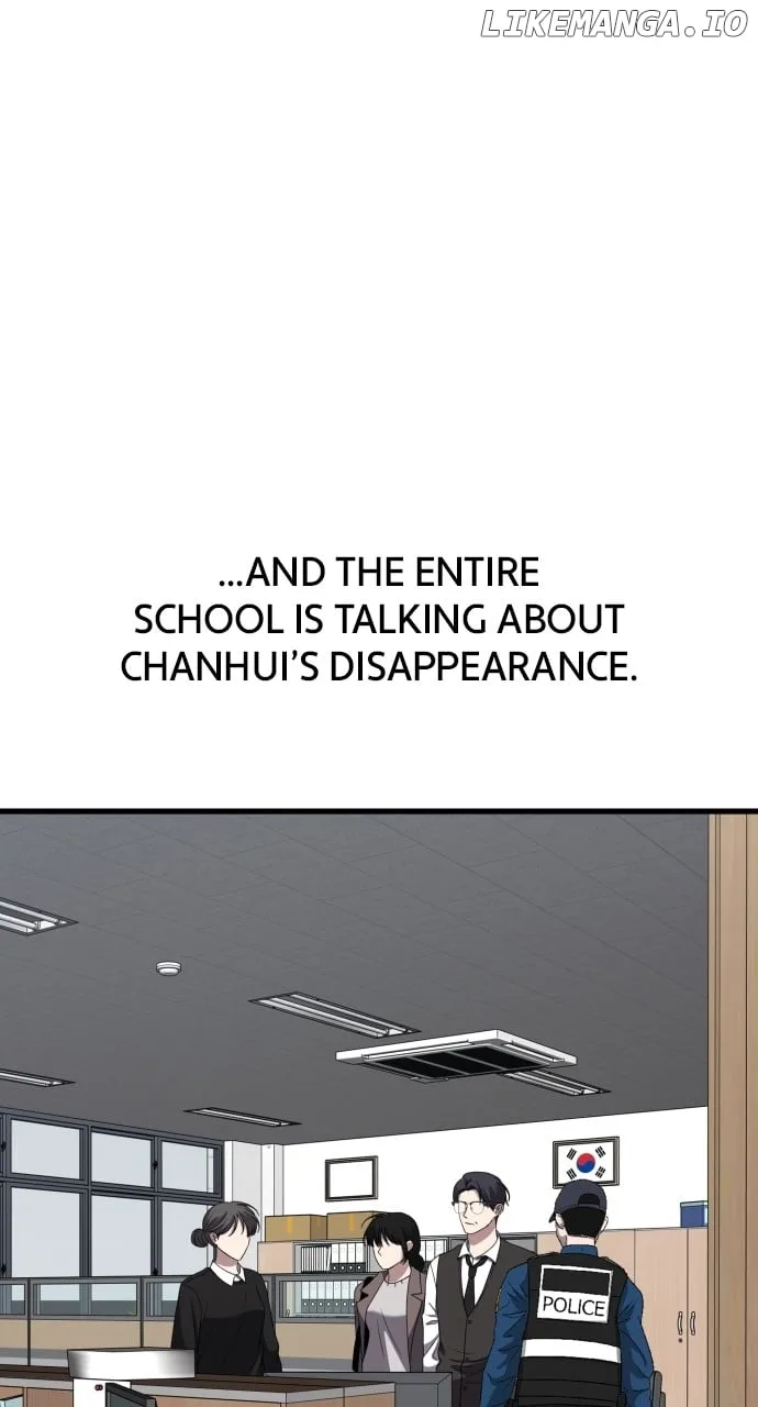 I will steal your place Chapter 41 page 58