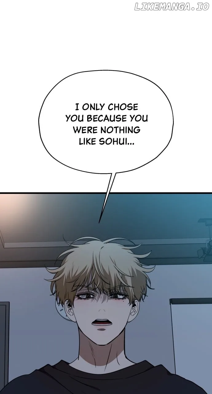 I will steal your place Chapter 41 page 80