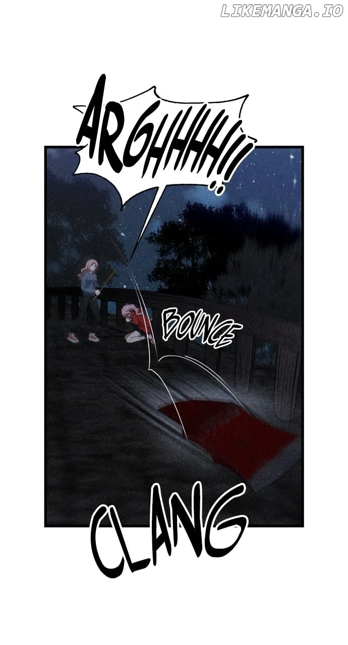 I will steal your place Chapter 41 page 6