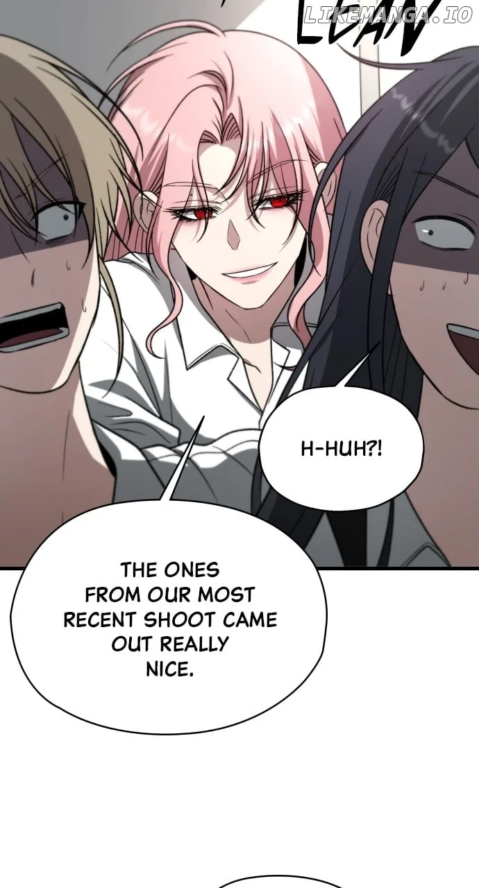 I will steal your place Chapter 41 page 71