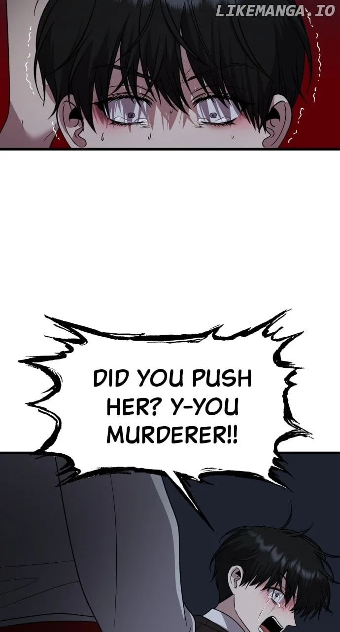 I will steal your place Chapter 41 page 48