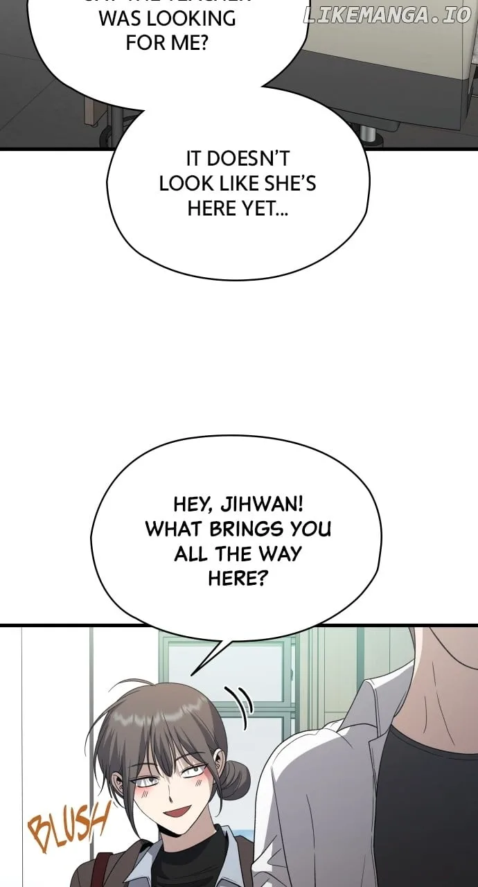 I will steal your place Chapter 37 page 47