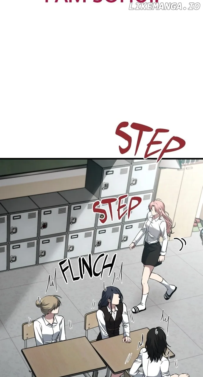I will steal your place Chapter 41 page 68