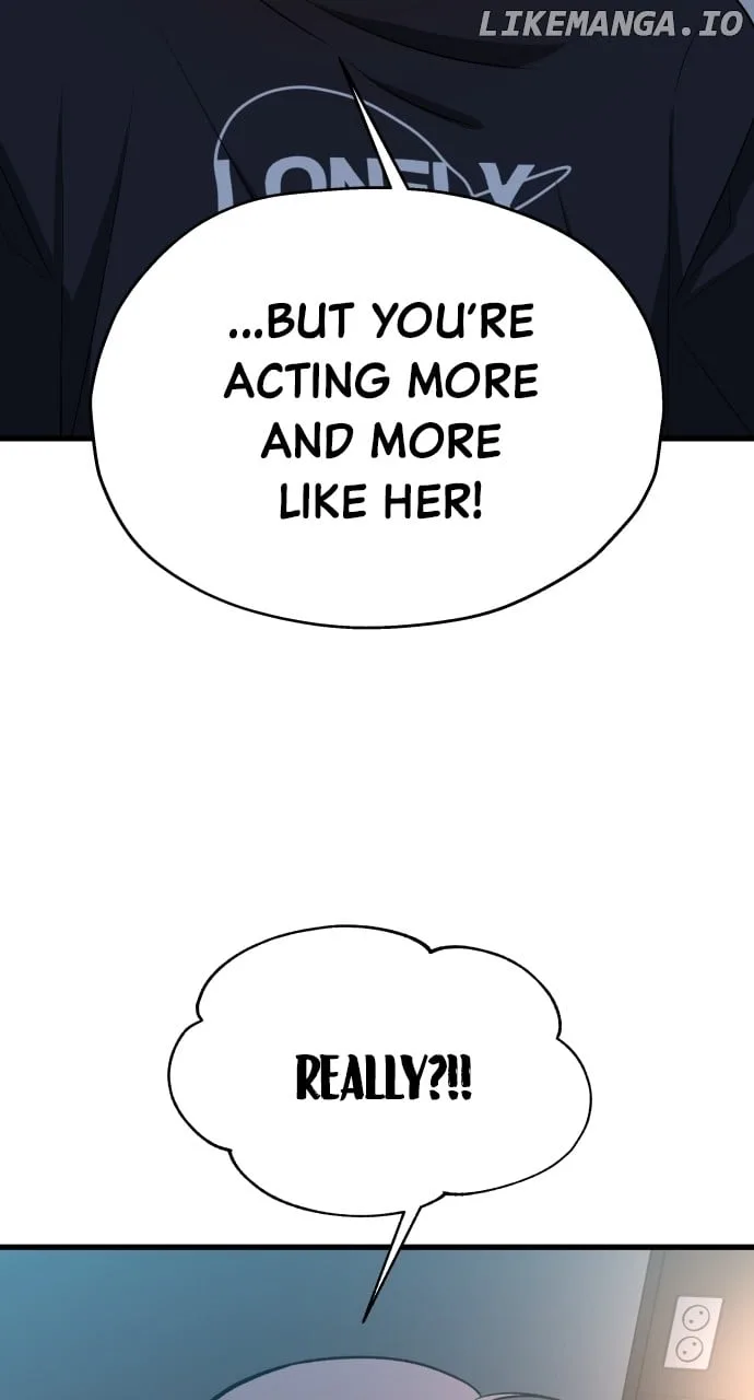I will steal your place Chapter 41 page 81