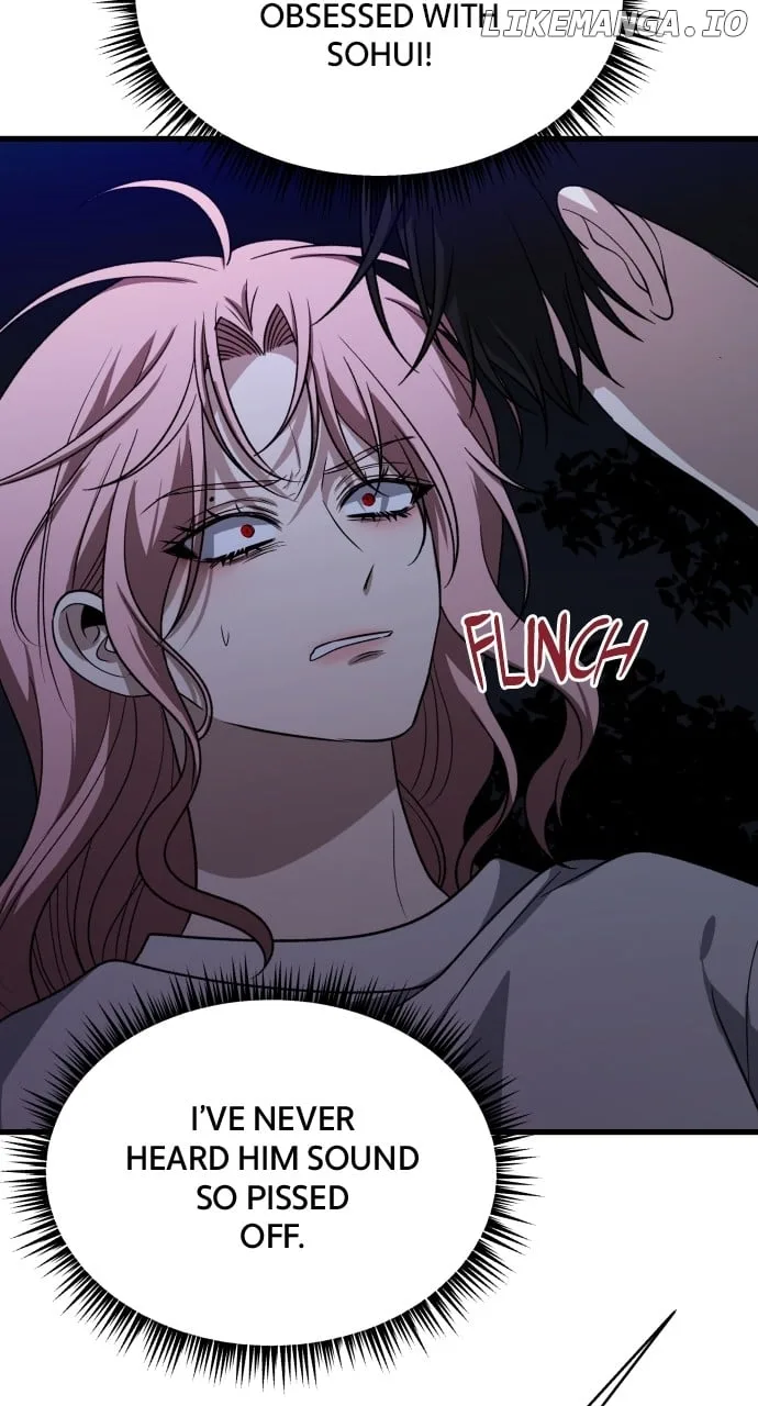 I will steal your place Chapter 41 page 38