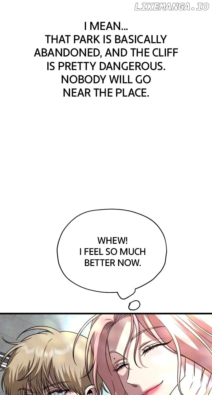 I will steal your place Chapter 41 page 65