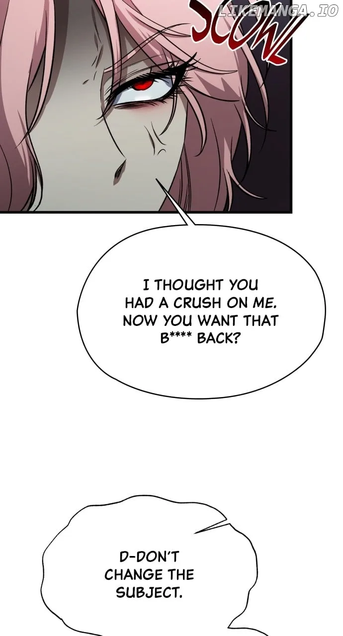 I will steal your place Chapter 41 page 23