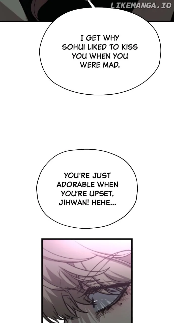 I will steal your place Chapter 41 page 91