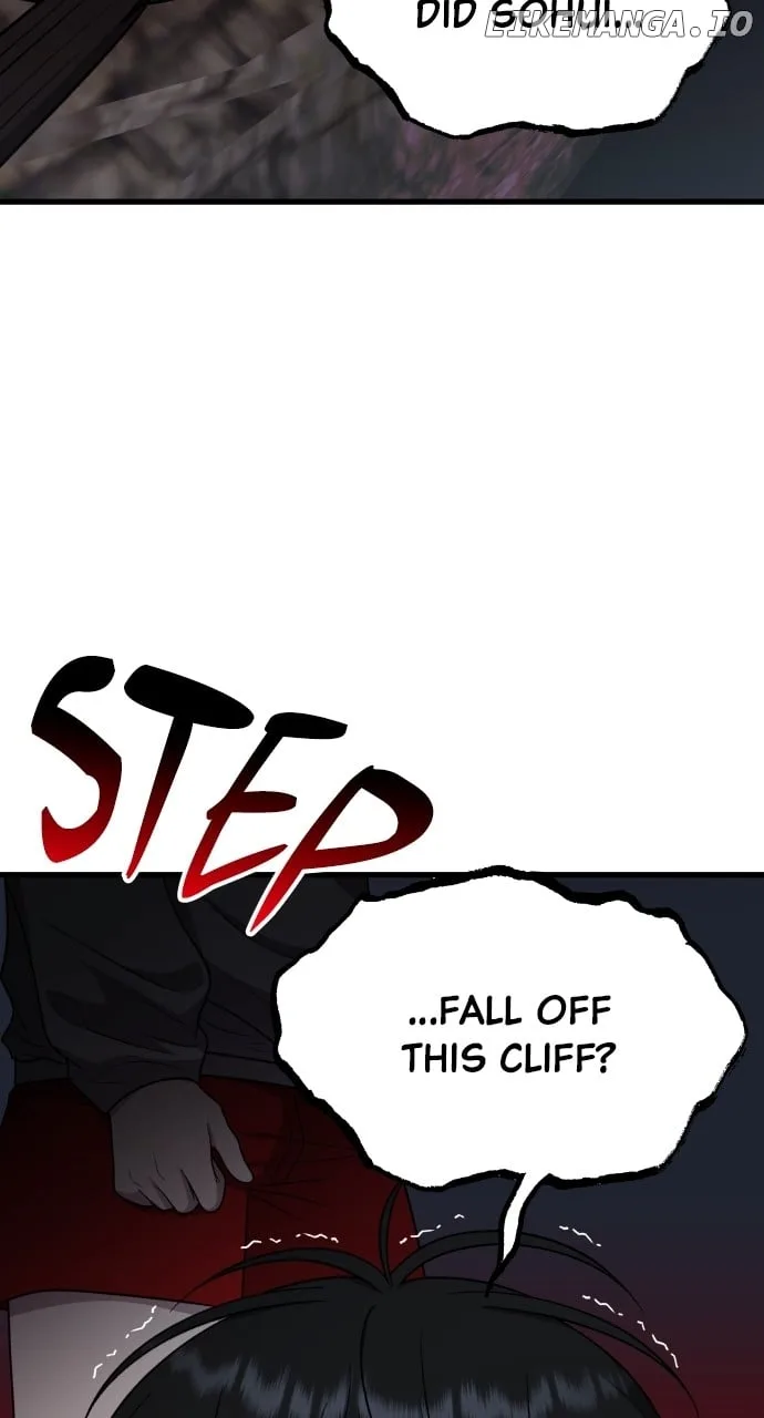 I will steal your place Chapter 41 page 47