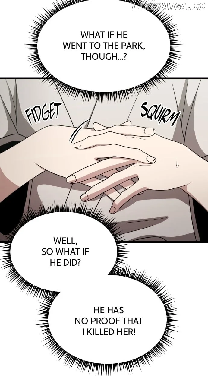I will steal your place Chapter 41 page 5