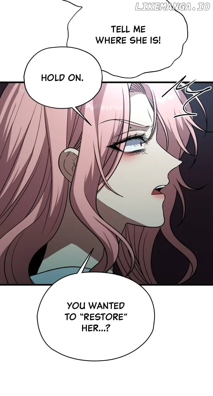 I will steal your place Chapter 41 page 24