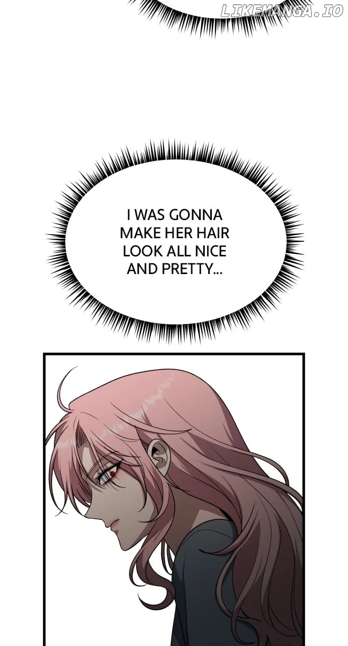 I will steal your place Chapter 41 page 20