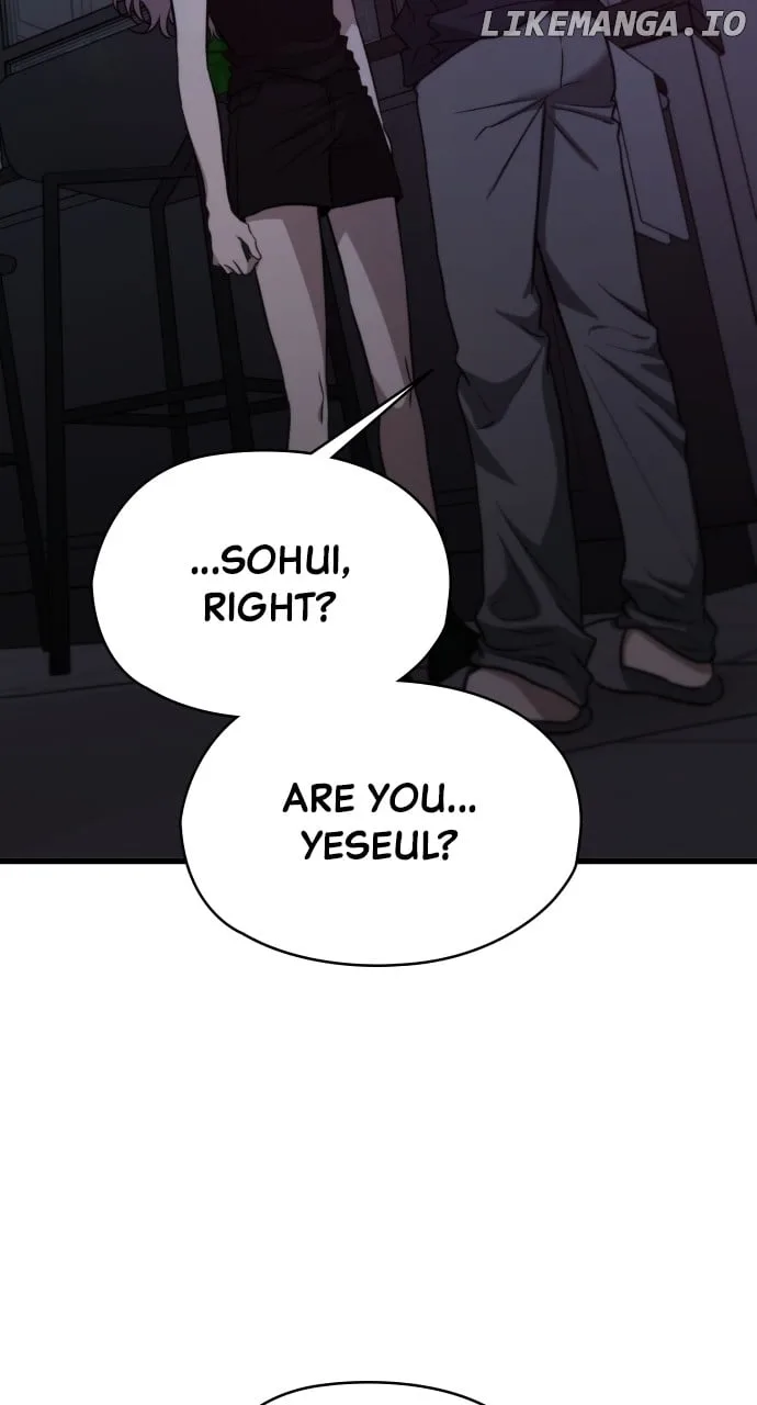 I will steal your place Chapter 41 page 93