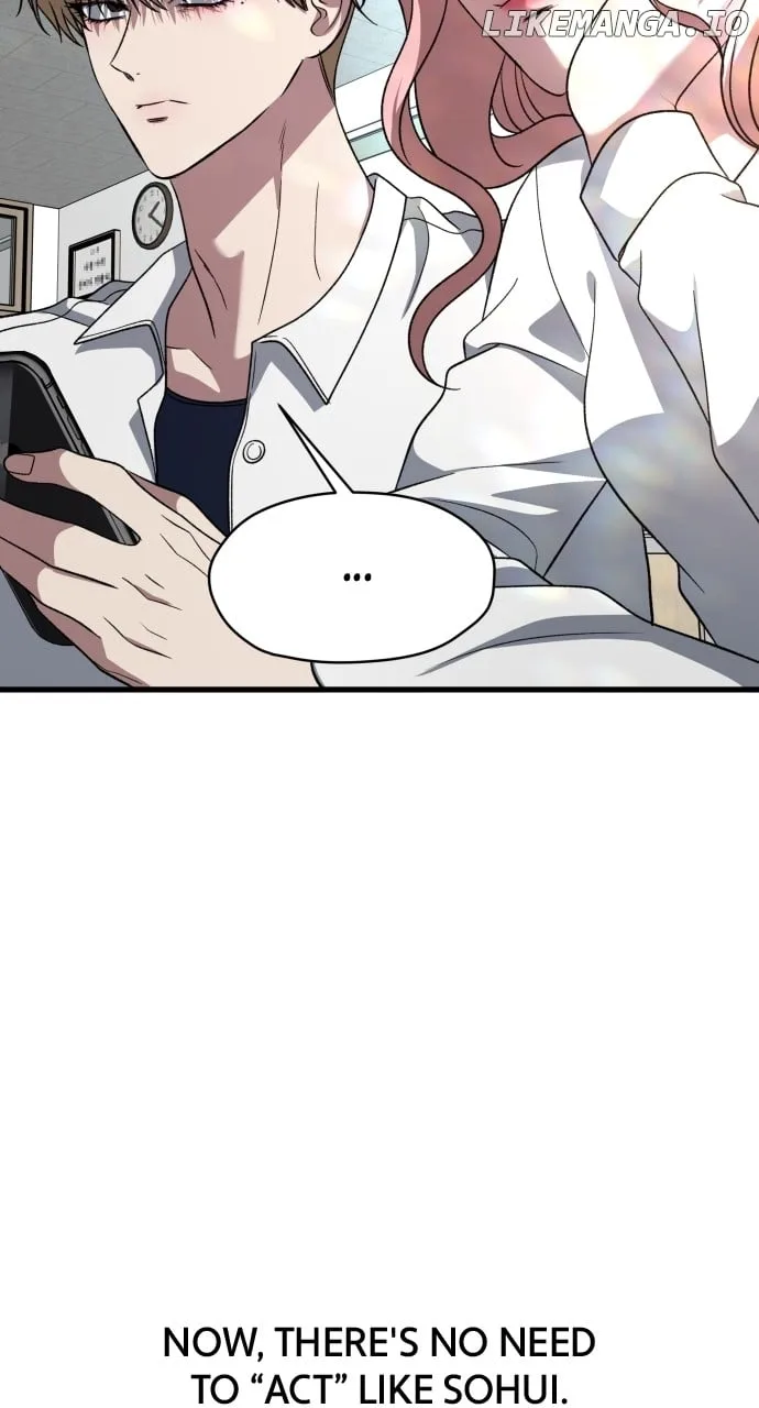 I will steal your place Chapter 41 page 66