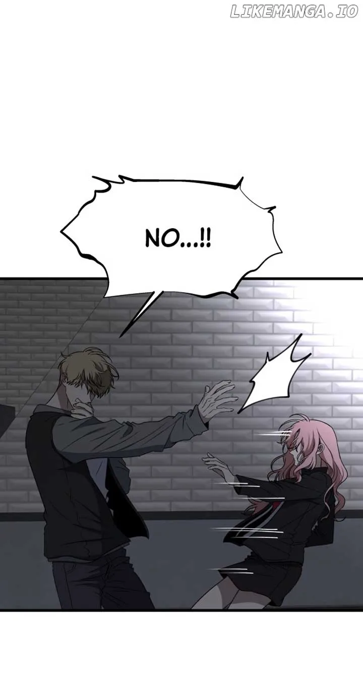 I will steal your place Chapter 34 page 86