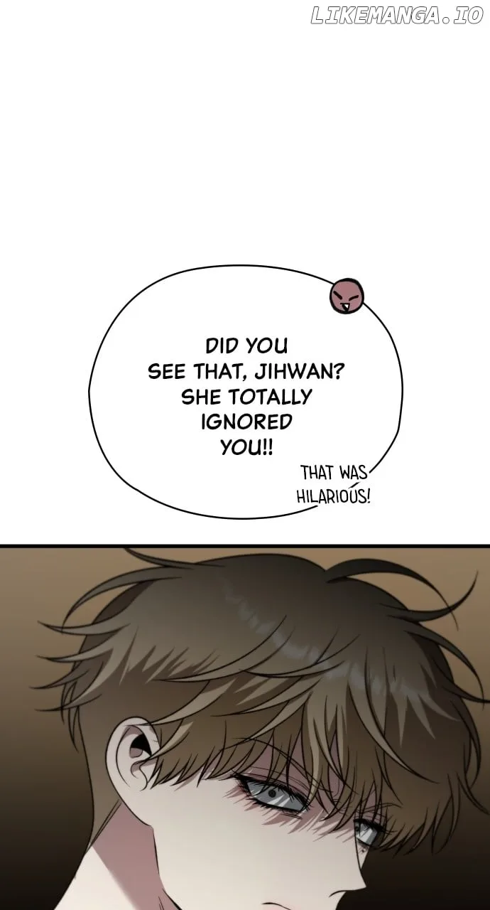 I will steal your place Chapter 41 page 77