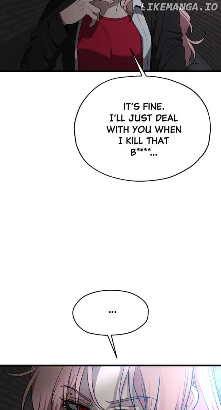 I will steal your place Chapter 34 page 93