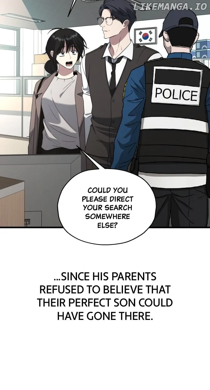 I will steal your place Chapter 41 page 62