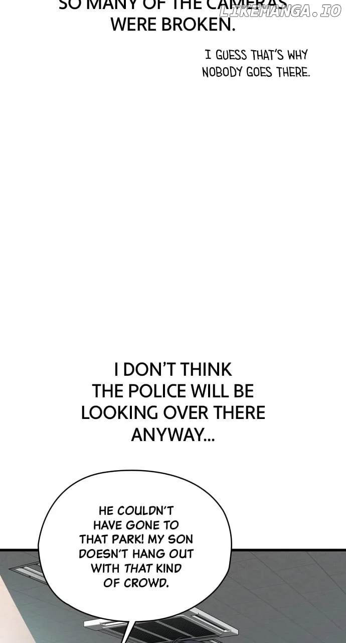 I will steal your place Chapter 41 page 61