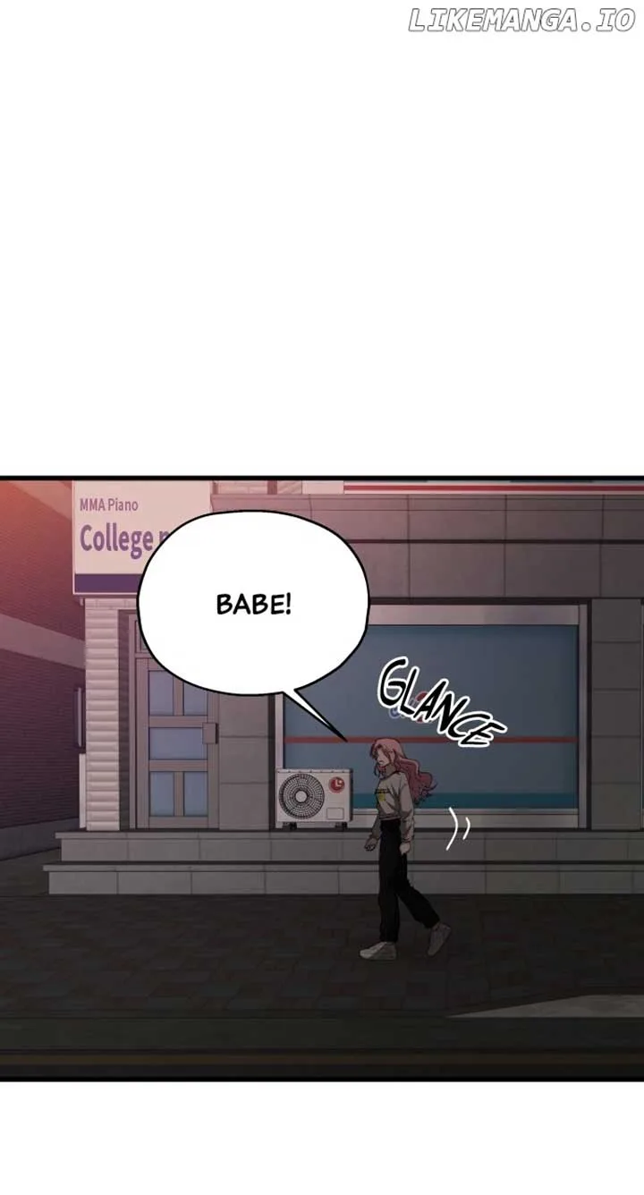 I will steal your place Chapter 34 page 100