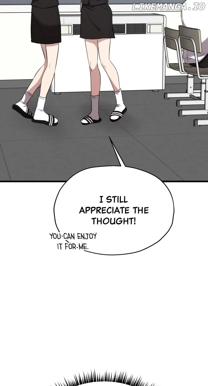 I will steal your place Chapter 41 page 108