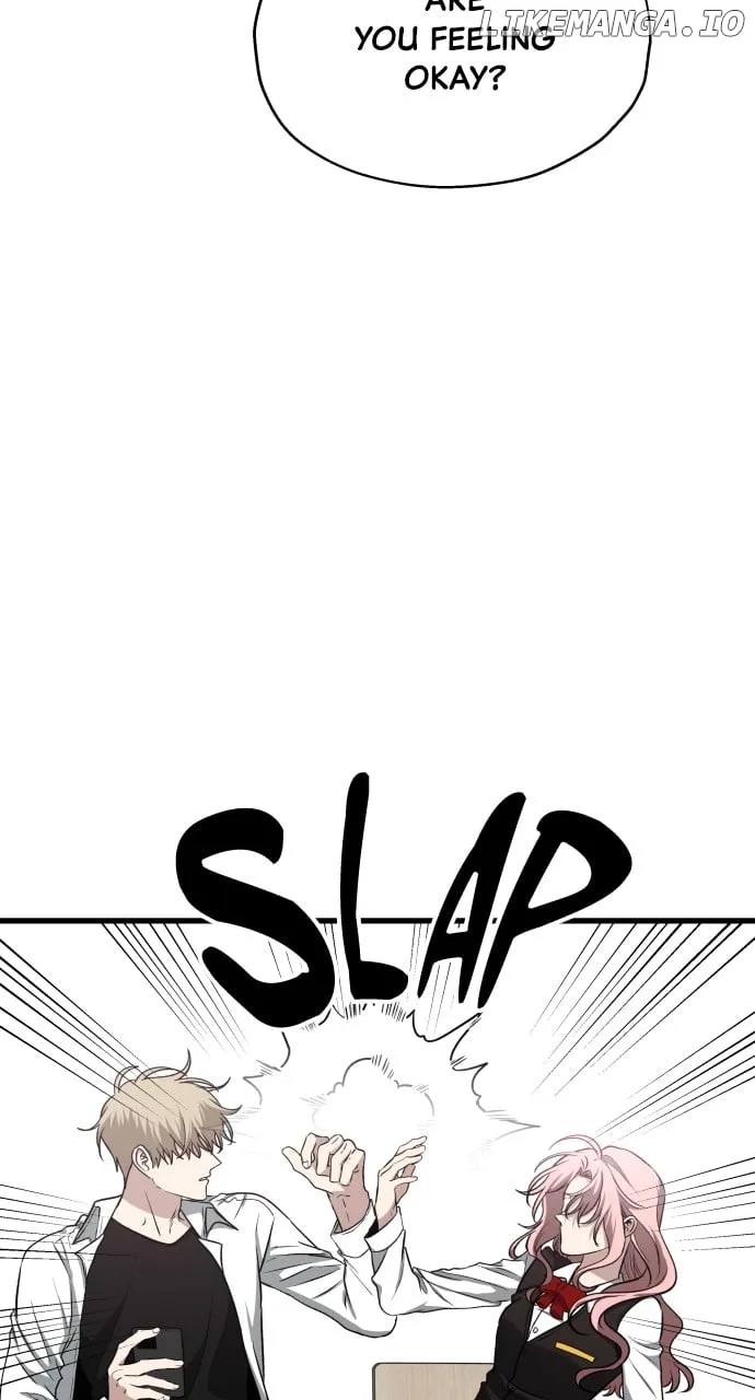 I will steal your place Chapter 41 page 121
